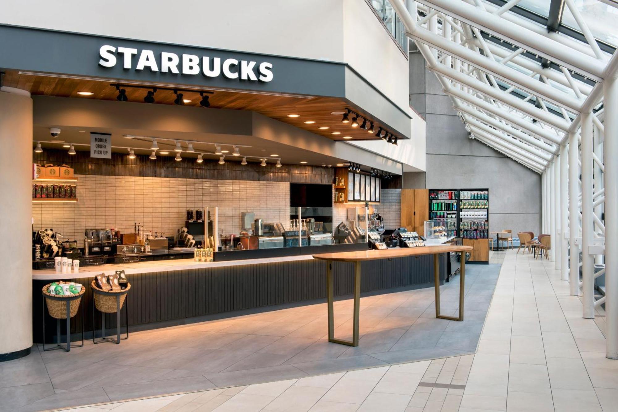 Boston Marriott Copley Place Eksteriør billede