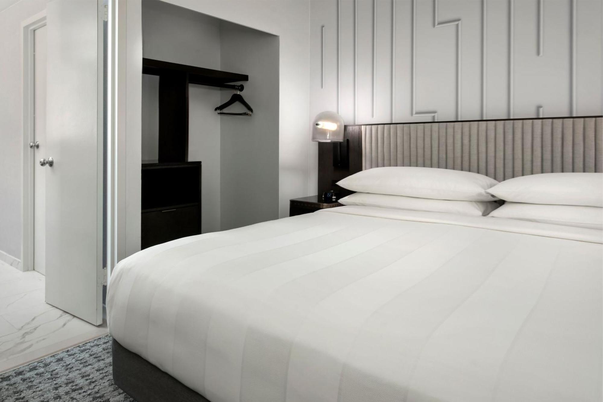 Boston Marriott Copley Place Eksteriør billede
