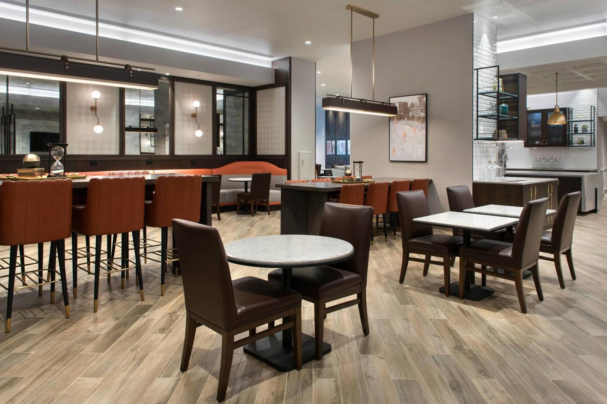 Boston Marriott Copley Place Eksteriør billede