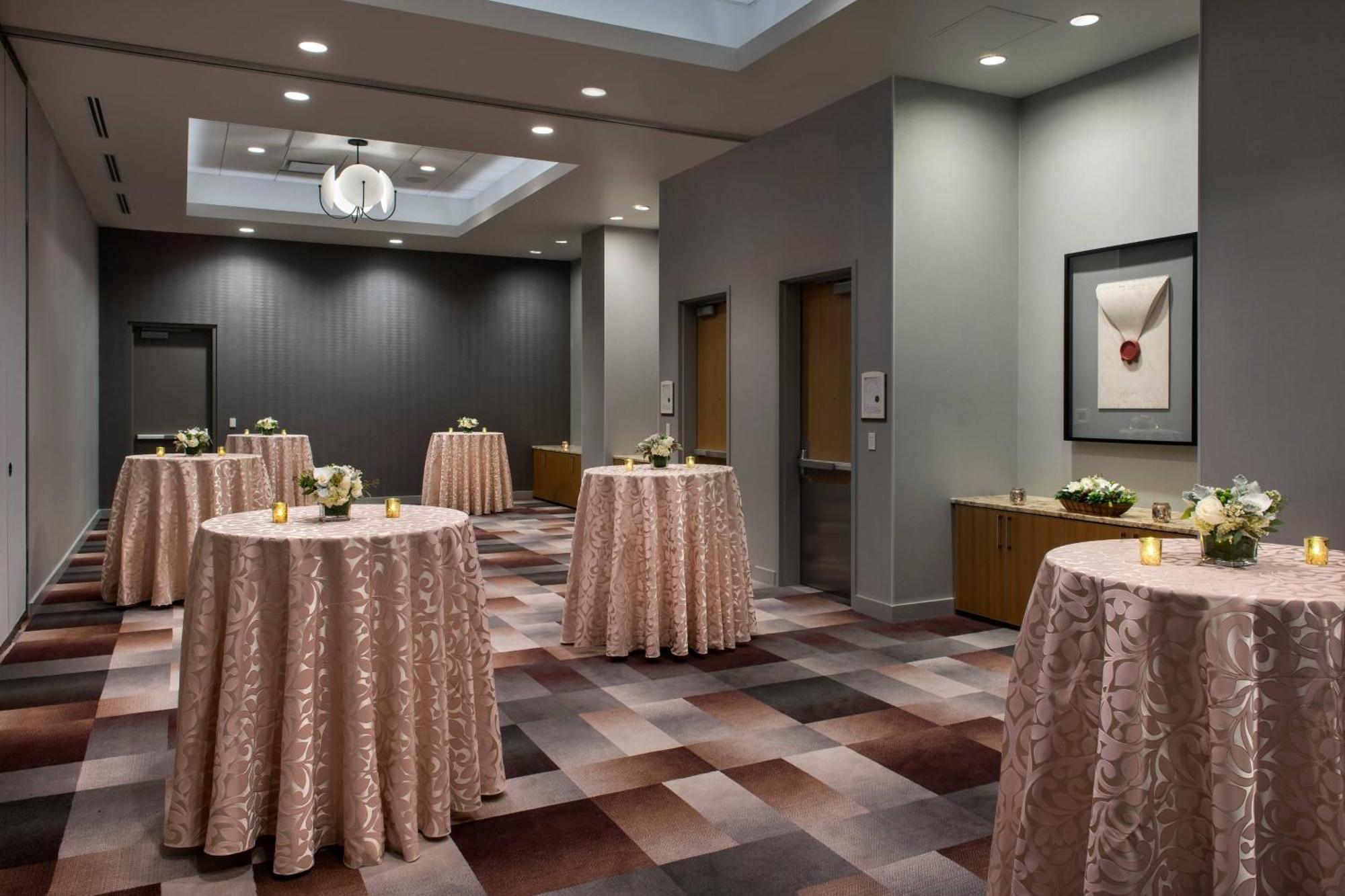 Boston Marriott Copley Place Eksteriør billede