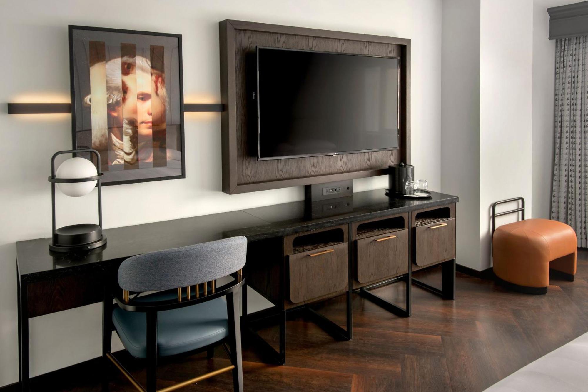 Boston Marriott Copley Place Eksteriør billede