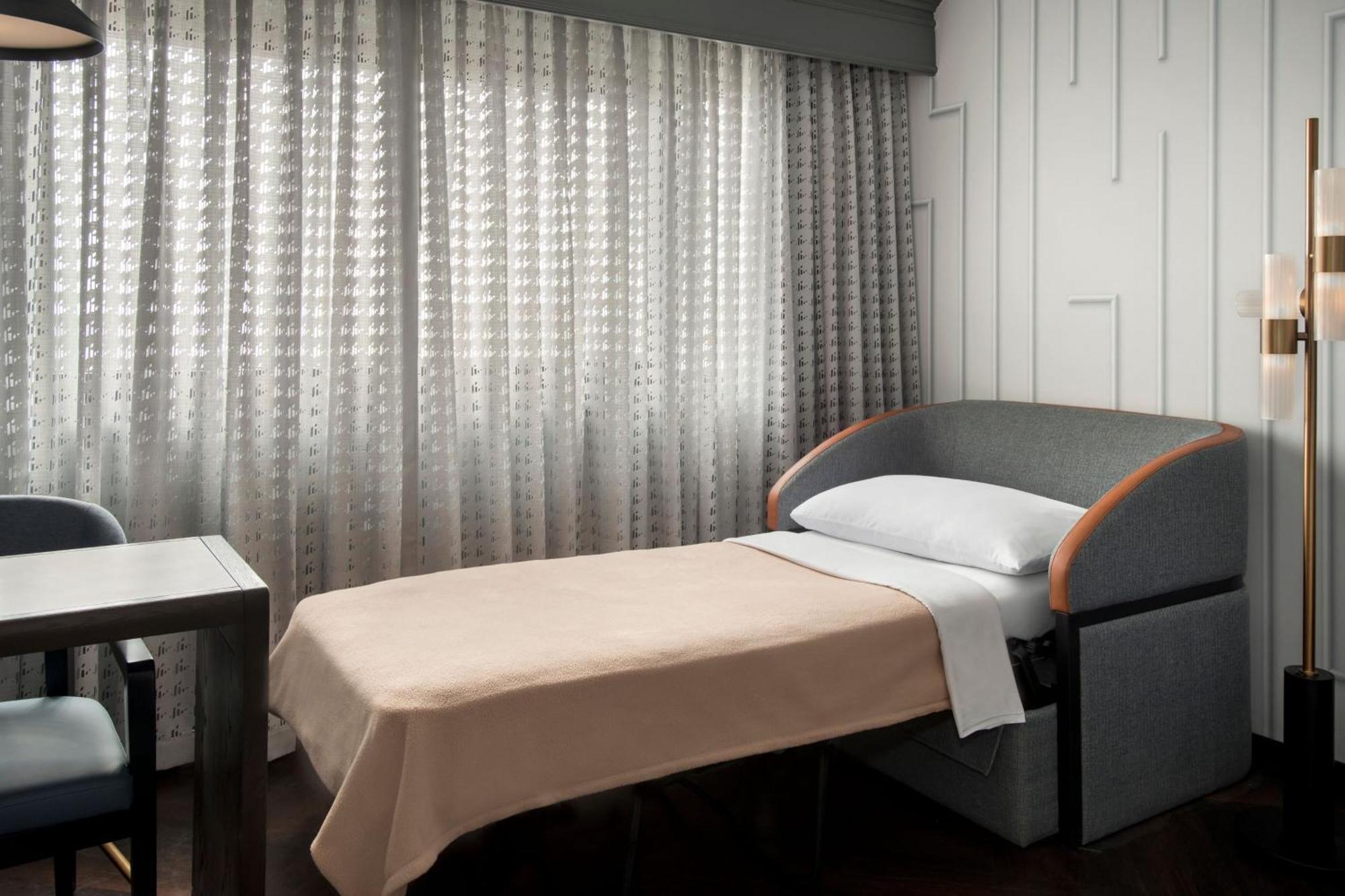 Boston Marriott Copley Place Eksteriør billede
