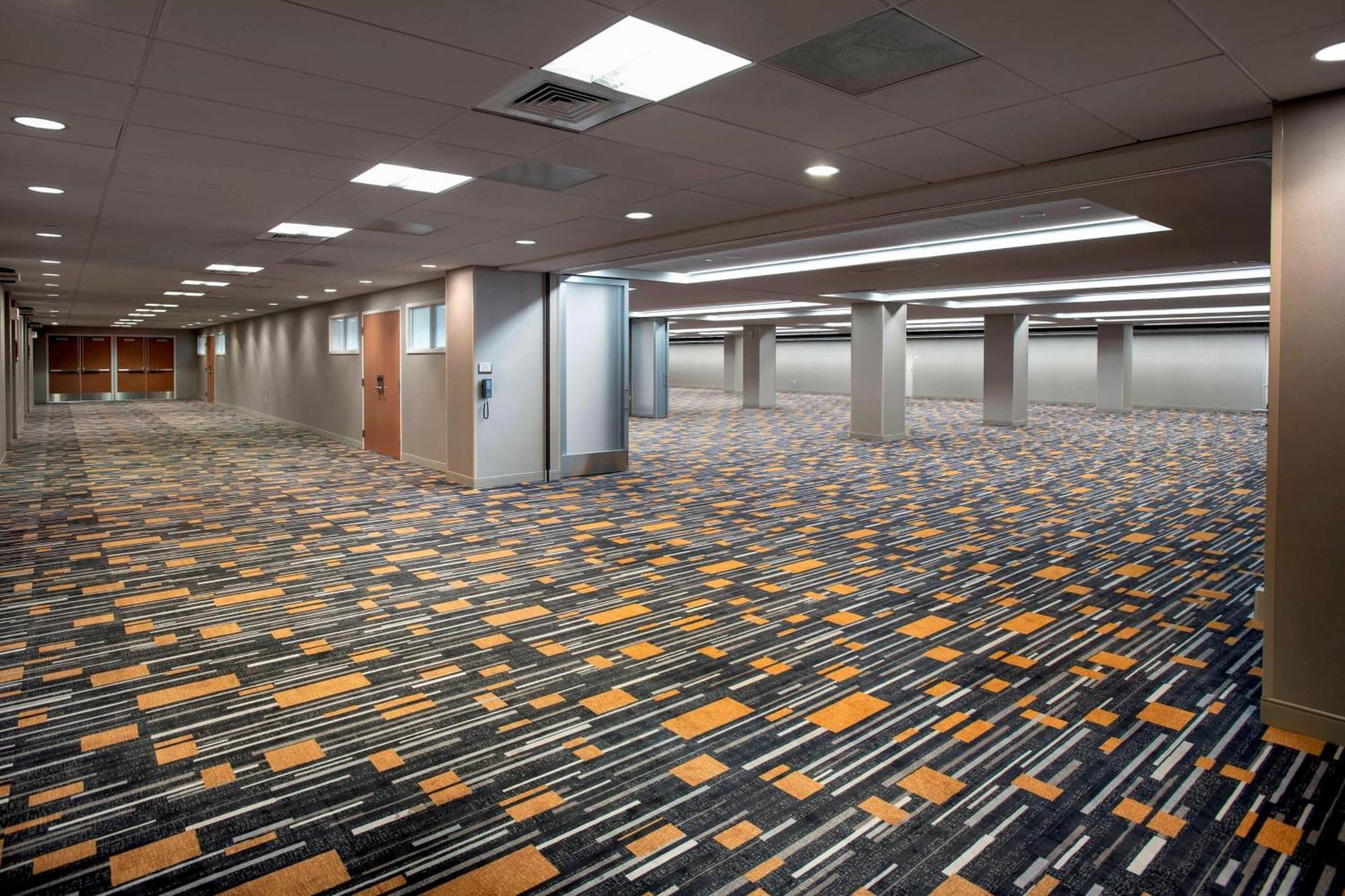 Boston Marriott Copley Place Eksteriør billede